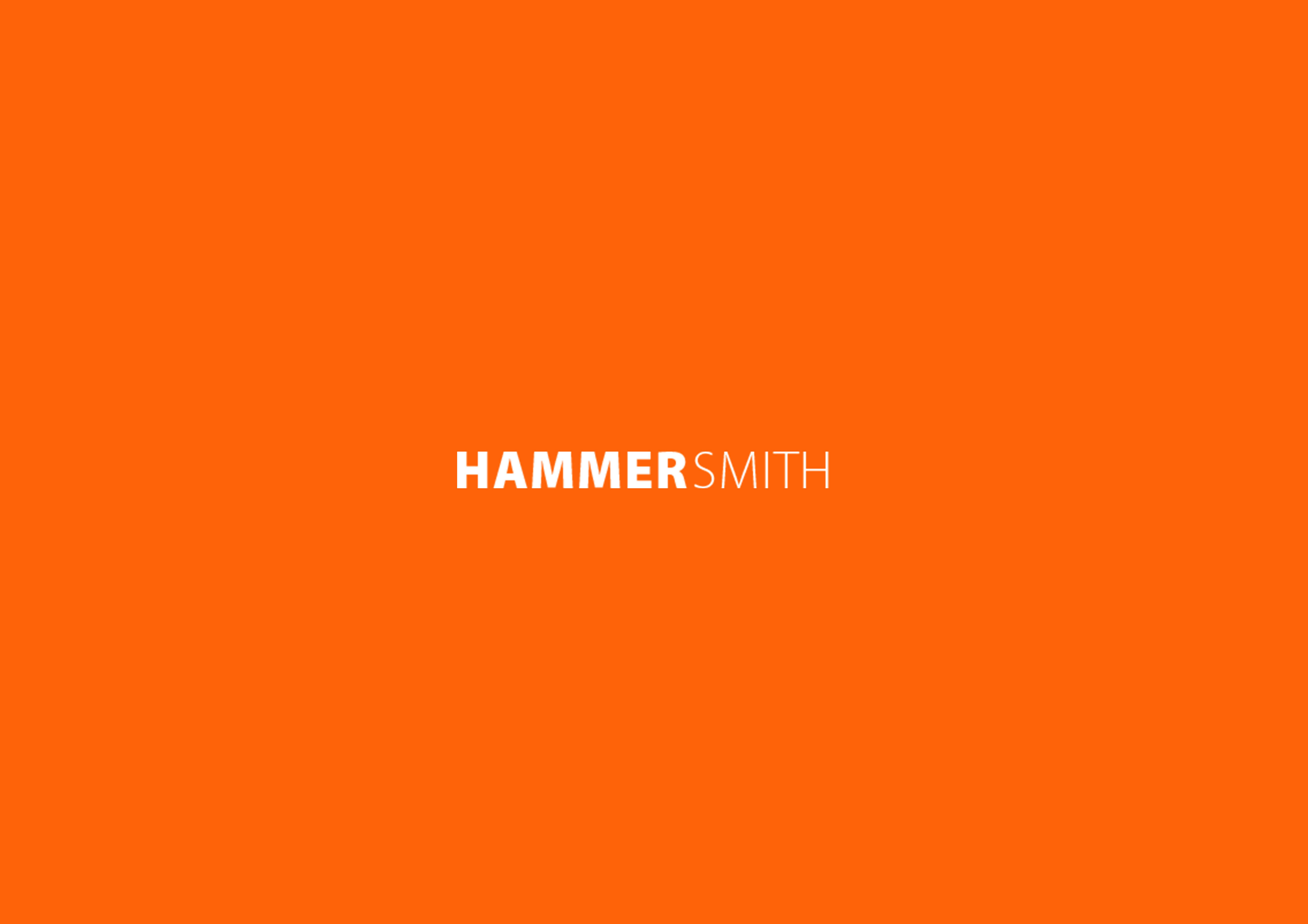 hammersmith logo
